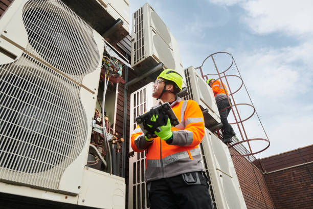 Best 24/7 HVAC repair  in Morgan Hill, PA