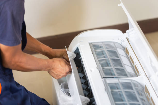 Best HVAC air duct cleaning  in Morgan Hill, PA