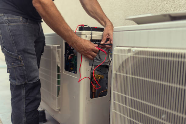 Best HVAC companies near me  in Morgan Hill, PA