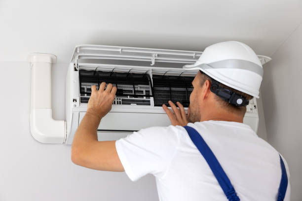 Best HVAC repair near me  in Morgan Hill, PA