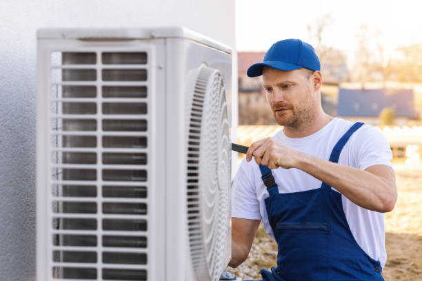 Best HVAC system installation  in Morgan Hill, PA