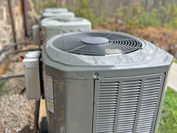 Best Residential HVAC services  in Morgan Hill, PA
